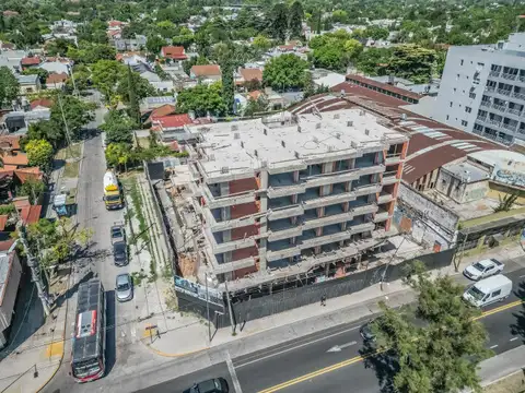 Avenida Rivadavia 22201 , Piso 4
