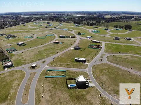 Terreno en venta - 486Mts2 - Santa Elisa, Pilar