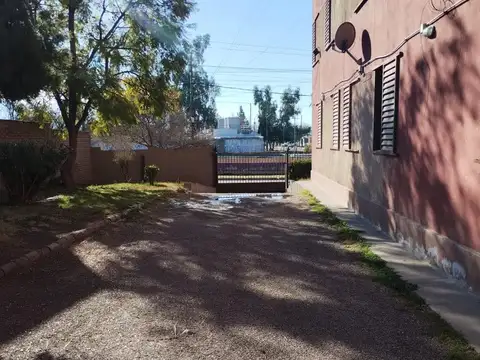 Departamento en Alquiler de 5 ambientes