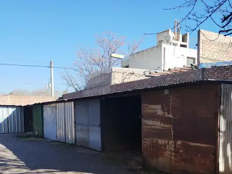 Departamento en Alquiler de 3 dormitorios