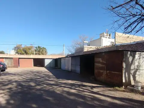 Departamento 5 ambientes con 1 baño