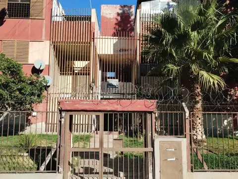Carola Lorenzini 1920 -  M B -  Piso 1 - Dto 5