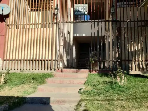 Departamento en Godoy Cruz