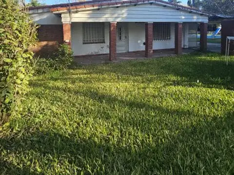 Terreno en Venta 27  mts Frente