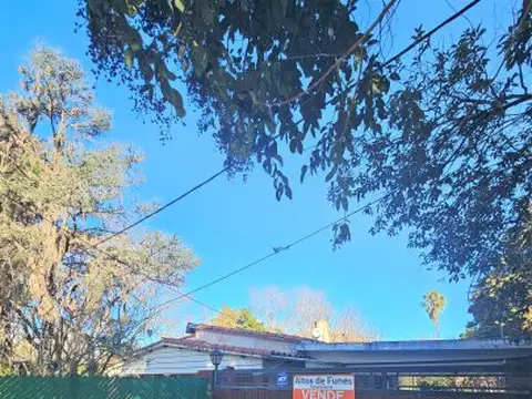Terreno en Venta en Funes, USD 147.000