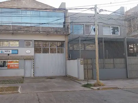 TALCAHUANO al 1300 planta baja