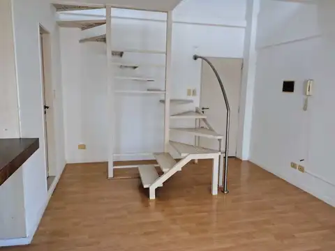 Departamento en Alquiler 22 años