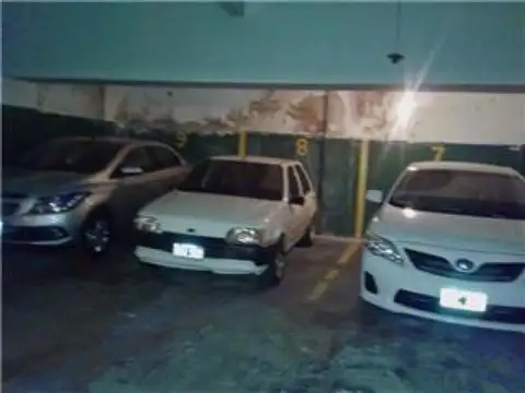 COCHERA EN ONCE VENTA