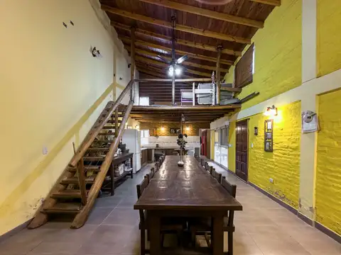 Casa en Venta de 3 dormitorios