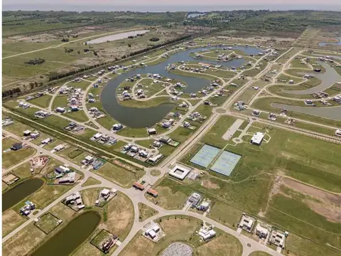 Terreno en Venta en Hudson, USD 138.000