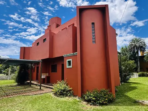Complejo Turistico en Barrio Uruguaí