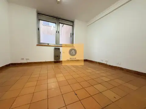 Oficina en alquiler