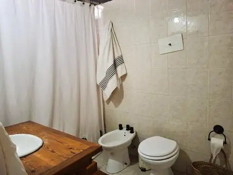 Casa en Alquiler Temporal de 2 dormitorios