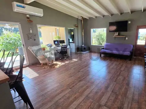 Casa en Venta en El Espinillo Golf, USD 148.000