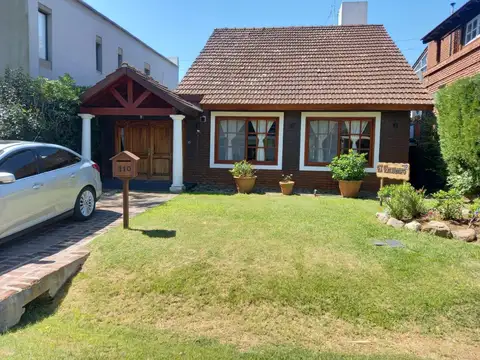 VENTA CASA 4 AMBIENTES PILETA PARRILLA MASCHWITZ CLUB COUNTRY PERMUTA 