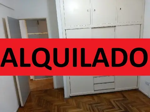 2 Ambientes en excelente estado