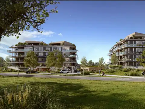VENTA APARTAMENTO 2 DORMITORIOS EN CARRASCO