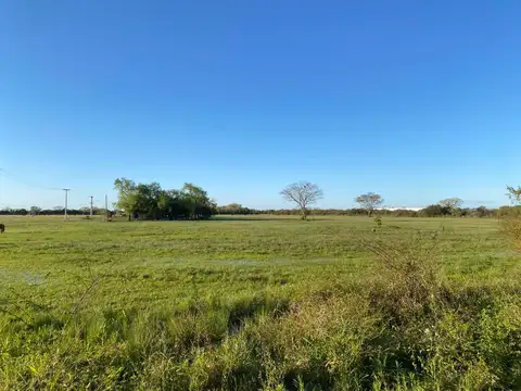 Terreno en Venta en Goya, USD 18.000