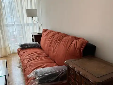 Departamento en Alquiler de 2 ambientes