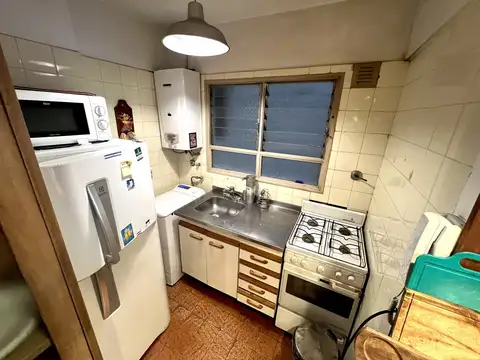 Departamento en Venta 15 años