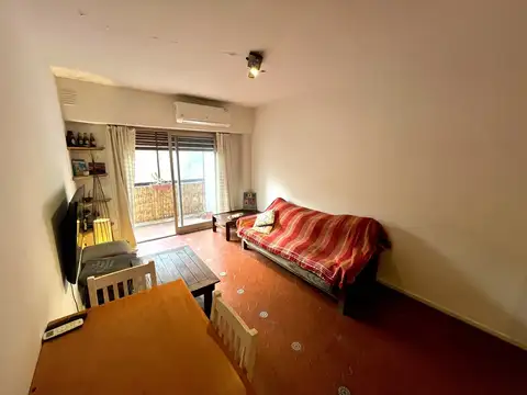Departamento en Venta en Las Cañitas, USD 149.000