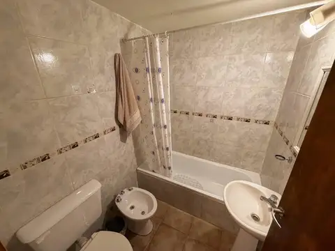 Alquiler permanente Península de San Pedro - CABAÑA