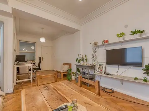 Departamento en Venta 94 años