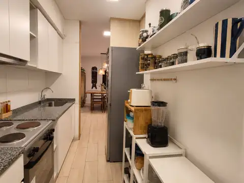 Departamento en Venta 2 años