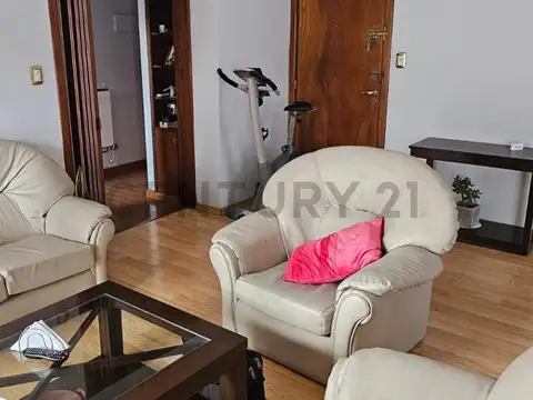 Dr. Bernardo de Monteagudo 3300, Piso 2