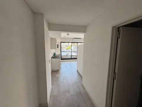 Departamento en Alquiler en Villa del Parque, $ 565.000