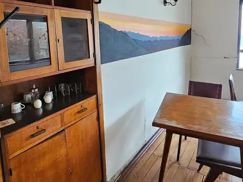 Hotel en Venta 10 Habitaciones