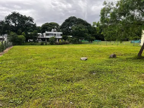 Terreno en Venta en San Lorenzo Chico, USD 80.000