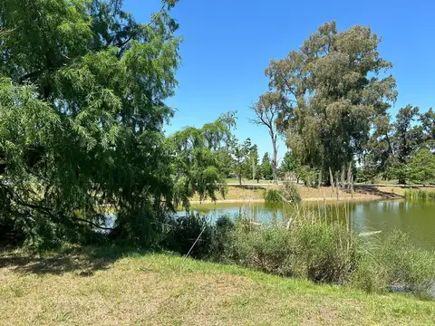 Colectora Autopista Ezeiza - Cañuelas 100