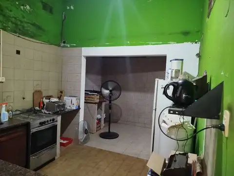 Depto Tipo Casa en Venta en San Andres, USD 55.000