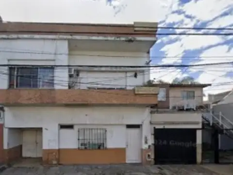 Doctor Ramón Carrillo 3100, Piso PB