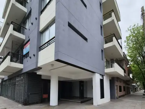 Nogoyá 4600, Piso 1º