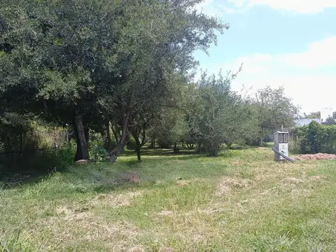 Terreno en Venta, FOT 1