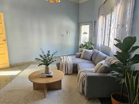 Casa en Venta 68 años
