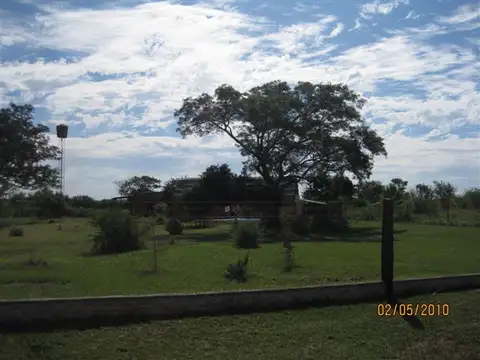 Chacra 91 Quinta 1 Pc 4