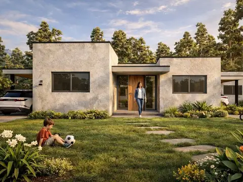 Casa en Venta de 2 dormitorios