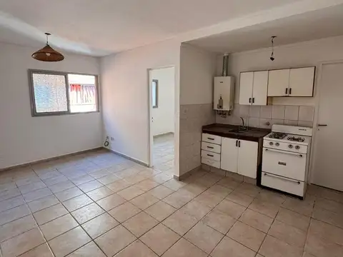 Ituzaingo 1117 piso 2 dpto "B"