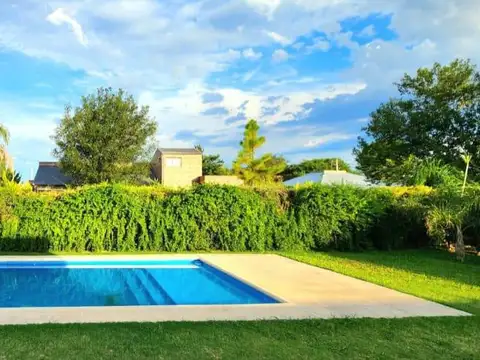 Casa en Venta en Funes, USD 280.000