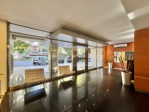 Departamento en Venta en Caballito, USD 160.000