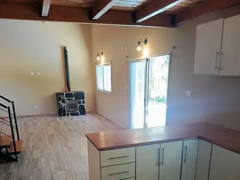 Casa en Venta 5 años