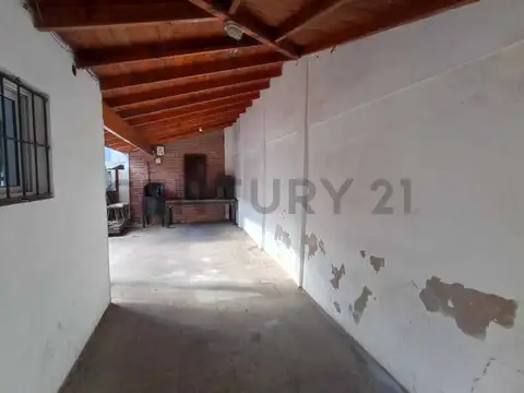 Casa en Venta 50 años