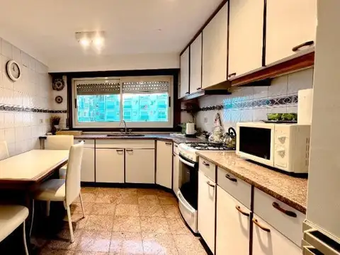 Departamento en Venta de 3 dormitorios