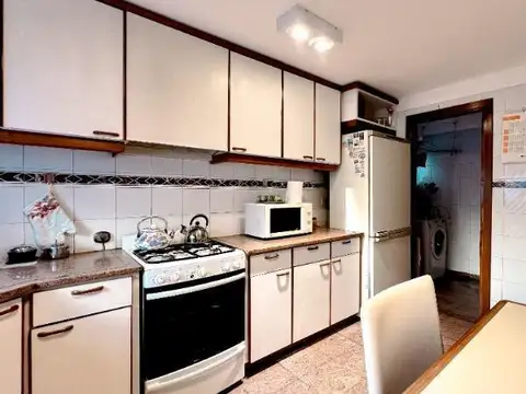 Departamento en Venta en Centro, USD 210.000