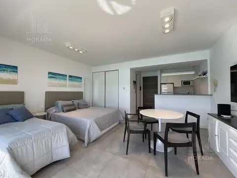 Departamento en Alquiler Temporal en Countries y Barrios Cerrados en Pilar, USD 1.200
