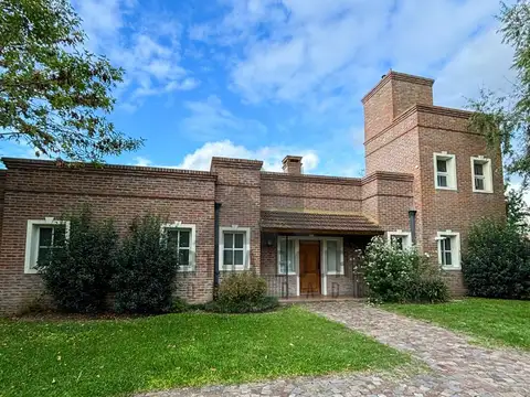 La Pradera Barrio Cerrado Pilar 100