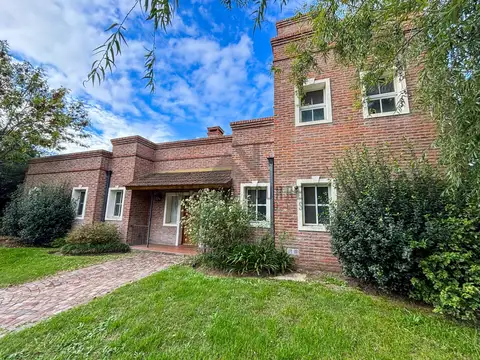 Casa en Venta de 5 dormitorios